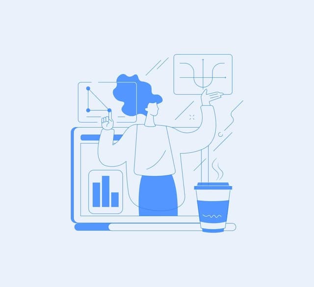 The Analytics Vidhya Dashboard